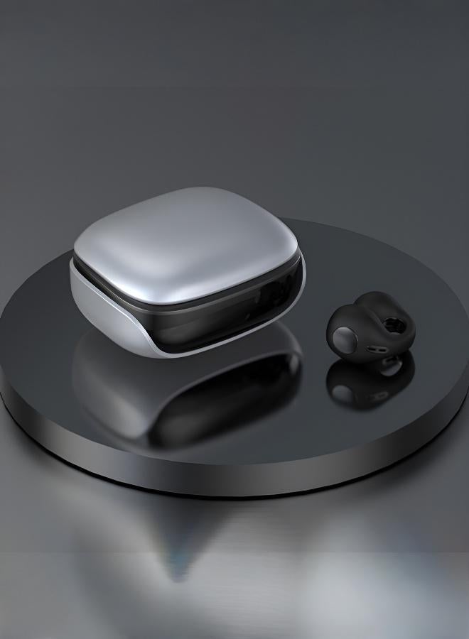 سماعة بلوتوث لاسلكية بتوصيل عظمي للكمبيوتر - صوت عالي الدقة - Image 2